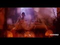 Raveena Tandon Hot Navel Scene
