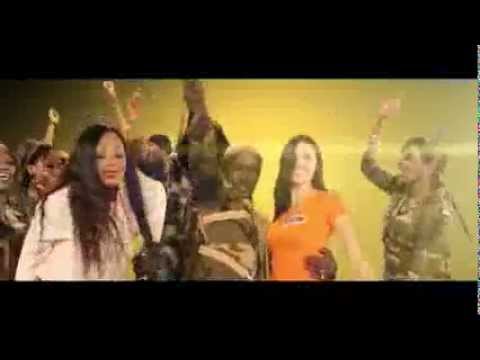 Meiway feat Black kent (Couvre Feu) - CLIP OFFICIEL [HD]