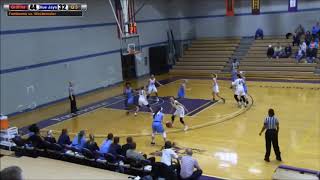 WBB Highlights vs. Westminster 2.3.18
