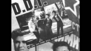 D.D.T. - Distorted Guitars 1982 (PUNK FROM BULGARIA)