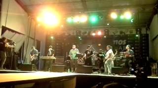 Mongoreto flores tan lejos