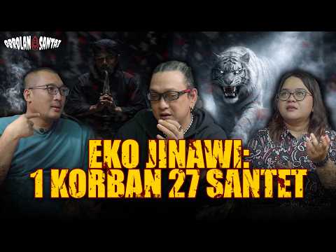 PENYEMBUHAN PASIEN DENGAN 27 SANTET