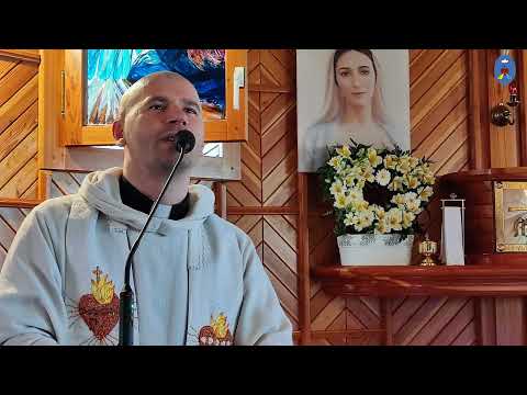 Spotkanie otwarte 19.03.2022 - Uwielbienie , zakończenie