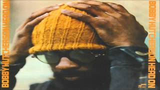 Bobby Hutcherson - Hey Harold