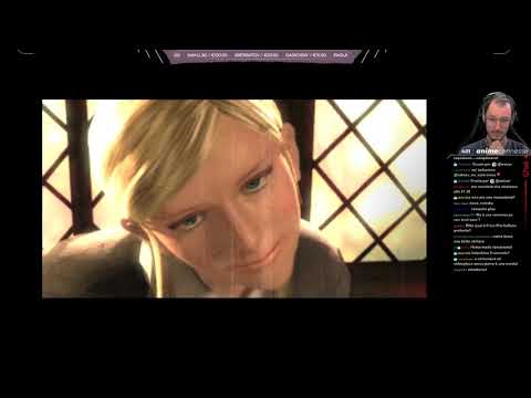 "Risate Incestuose" - Resident Evil: Code Veronica X w/ Sabaku #2