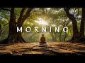 Mañana - Sanación energética para la paz interior - Música de meditación ambiental etérea