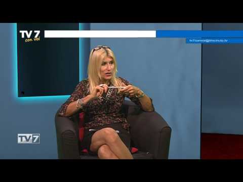 Tv7 with You, June 14, 2017 - Towards Retirement 3.0 (1 of 3)