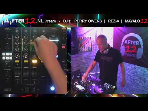 BEATMAXX | SOUNDCHECK | IN MOTION | AFTER 12 EVENTS | Live - Deep Melodic Tech House & Classics