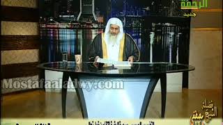 التفسير الميسر سورة البقرة (37) من قوله تعالى يَسْأَلُونَكَ مَاذَا يُنفِقُونَ
