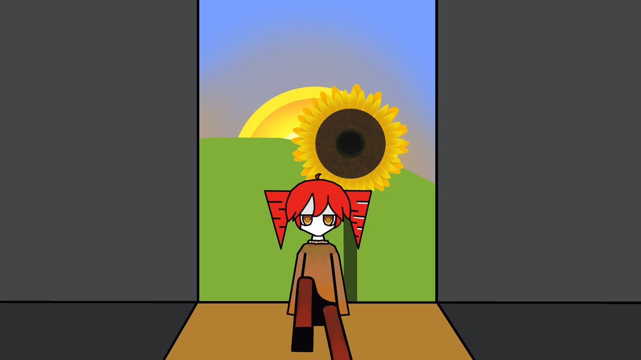 Creature of Playfulness 