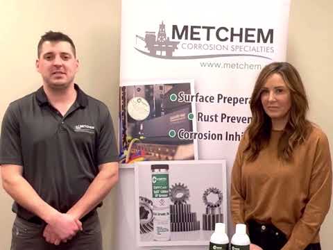 Meet Our Members: Metchem Corrosion Specialties