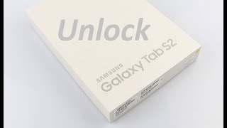 How To Unlock SAMSUNG Galaxy Tab S2 9.7 by Unlock Code. - UNLOCKLOCKS.com