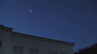 Iridium Flare (Iridium 60)