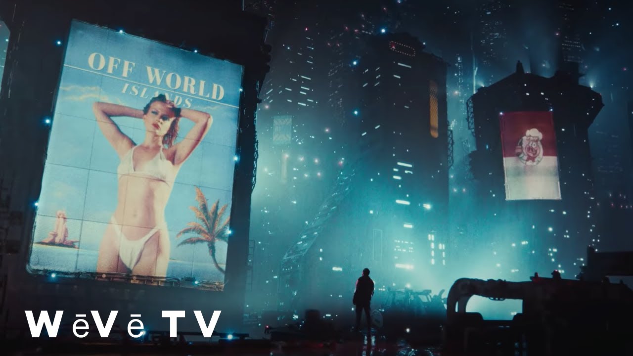 Sci Fi | Slice of Life