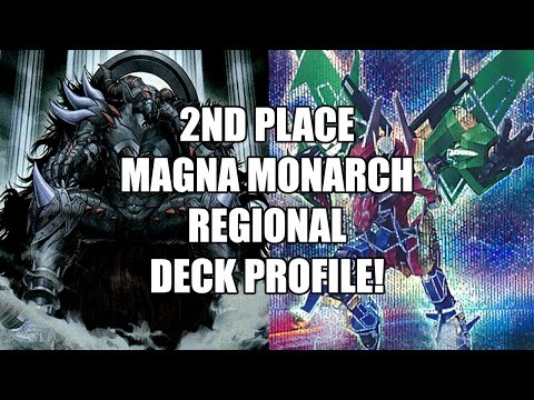 Sunny Thaicharoen 2nd Place Magna Monarch Newcastle, England Regional April 2016