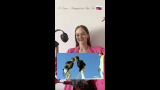 O-zone - Dragostea Din Tei на русском
