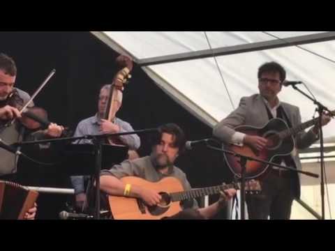 Cathal & Stephen Hayden   Mountains of Pomeroy