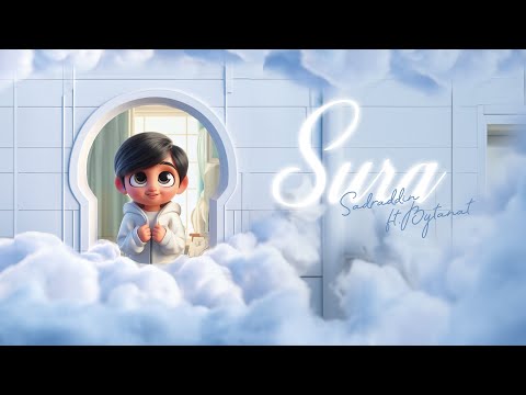 SADRADDIN Feat BYTANAT «SURA» OFFICIAL (lyric)