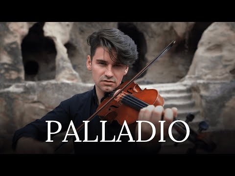 Palladio - David Bay