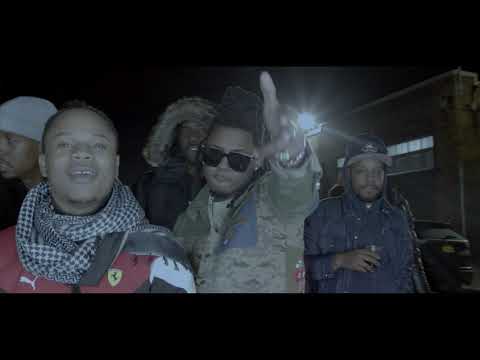 Chapz Muzik - Gangstas Paradise ft ( Keys, Banger, Cash Benzo )