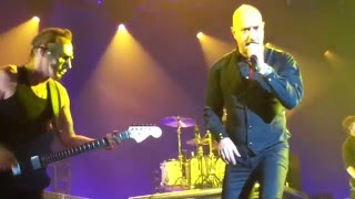 Eisbrecher "Wir sind gold", Berlin 18.03.2016