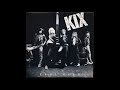 Kix - Loco-Emotion
