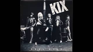 Kix - Loco-Emotion