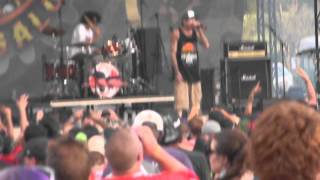 Kottonmouth Kings "Where's the Weed At?" GOTJ 2015