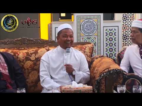 Dia Bukan Anak Murid, Dia Sahabat Baik ku - Tuan Guru Ustaz Mutalib Maarof