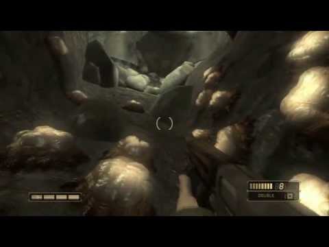 Resistance FOM HD Walkthrough Part 14 - Secrets