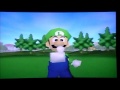 Mario Golf Credits And Best Shots