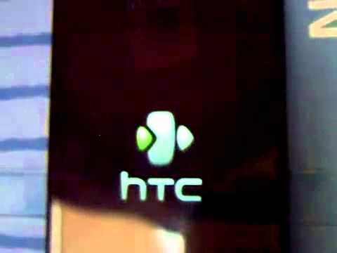 Boot Sequence Of Htc Touch Diamond  489