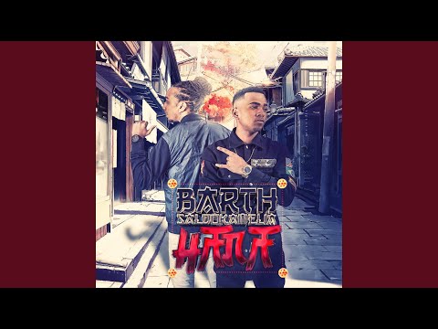 Hana (feat. Saldokamelia)