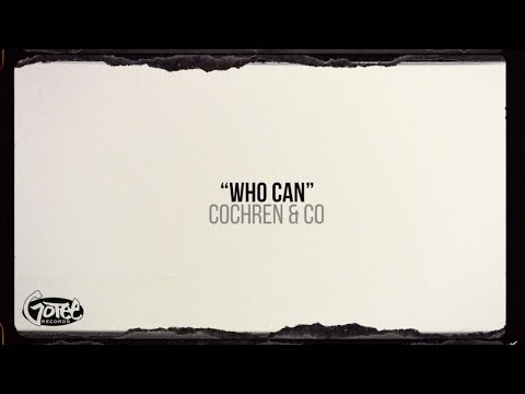 Thumbnail for Who Can video