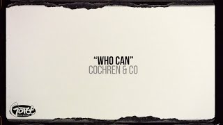 Who Can
