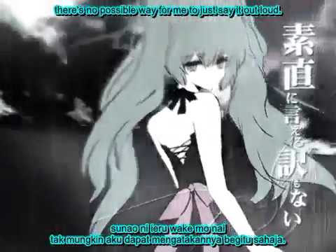 Acute 黒うさp Feat 初音ミク 巡音ルカ Kaito Vocaloid Database