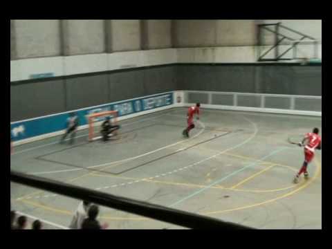 Resumen del HC Borbolla 11 - HC Liceo 3 senior