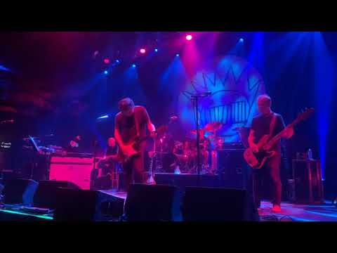 Ween - Pandy Fackler - 2023-03-16 Las Vegas NV Brooklyn Bowl