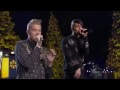 Pentatonix - Santa Claus is coming to town