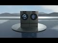 LG Laundry | Signature 2025
