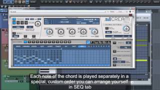 Video thumbnail for Kirnu Cream first look by Kirnu Interactive