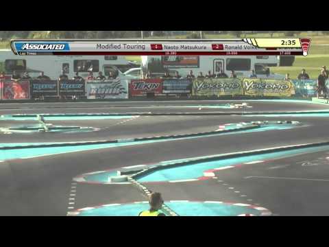 2014 IFMAR ISTC Scale World Championships - A-Main #3