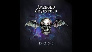 Avenged Sevenfold - Dose (NEW SONG with Lyrics) 2017