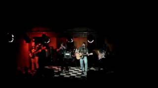 HILLBILLY COUNTRY BAND - If I Died Today (Tim McGraw)