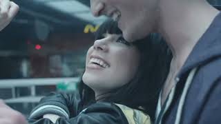 Carly Rae Jepsen Tonight I&#39;m Getting Over You