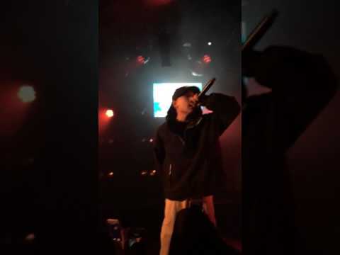 170317 Billstax-Better(feat.nafla) + nafla-wu