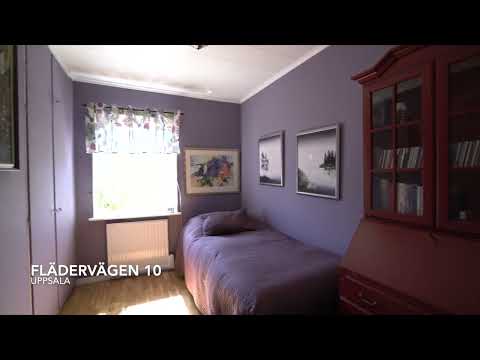 Såld, 4 rum · 107m2, Lövstalöt : Via Notar mäklare Uppsala