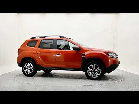 Dacia Duster Journey Blue dCi 115 Dfull My23.5 - Image 2