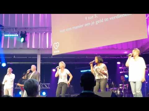 Basis cc - Dolly Parton - 9 to 5