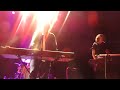 Sunset Rubdown - Silver Moons @ Gramercy Theater, NY 2024